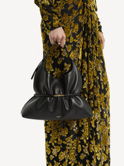 Sphynx Medium Bag In Smooth Leather
