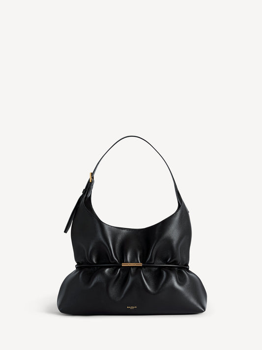 Sphynx Medium Bag In Smooth Leather