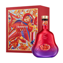 Hennessy X.O. 2025 Chinese New Year Edition