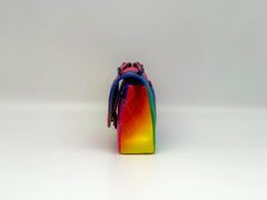 Chanel Medium 11.12 Classic Flap Handbag