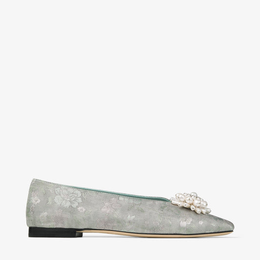 Ines Flat