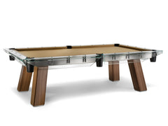 Filotto Wood Billiard Table