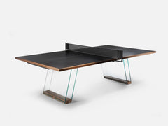Impatia Scambio Ping Pong Table