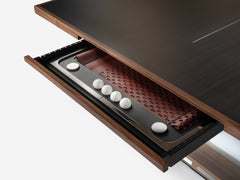 Impatia Scambio Ping Pong Table