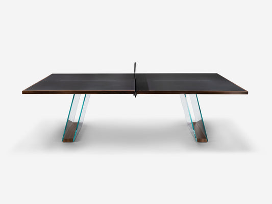 Impatia Scambio Ping Pong Table