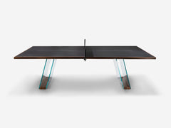 Impatia Scambio Ping Pong Table