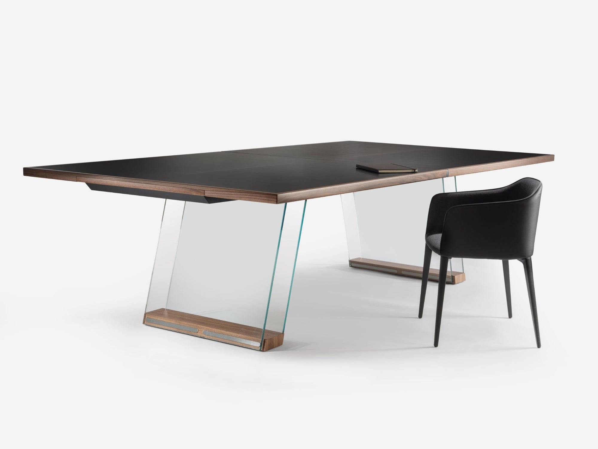 Impatia Scambio Ping Pong Table