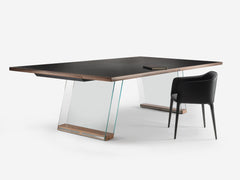 Impatia Scambio Ping Pong Table