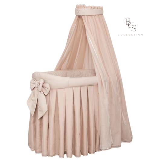 Ivy Rose Classic Crib