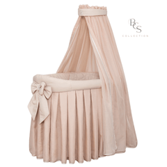 Ivy Rose Classic Crib