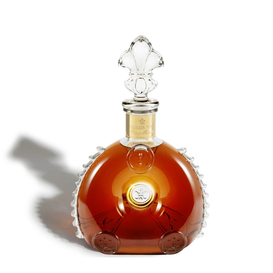 LOUIS XIII : The Jeroboam