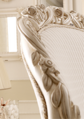 Juliet Cot by Savio Firmino