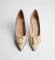 Dior Initials Pump
