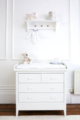 Kensington Changing Unit