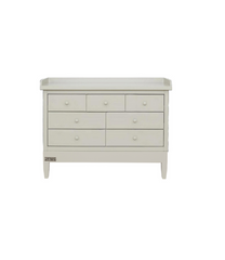 Kensington Changing Unit