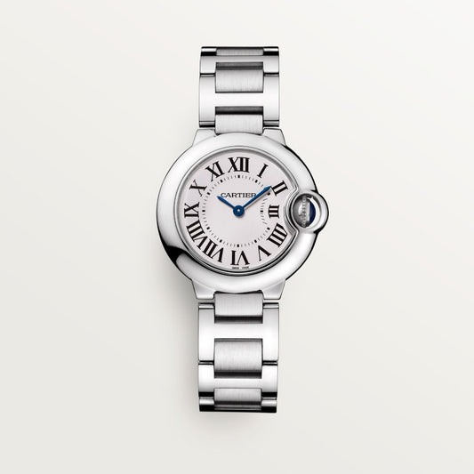Ballon Bleu De Cartier Watch