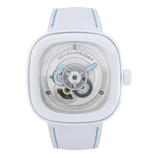 P1C/05 AKA "CURAÇAO"