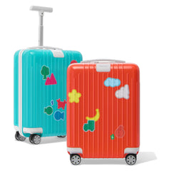 Cabin U Kids Edition