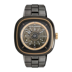 T2/03M AKA "BROWN-T"