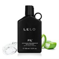 F1L Personal Moisturizer
