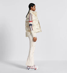 DiorAlps Flared Ski Pants