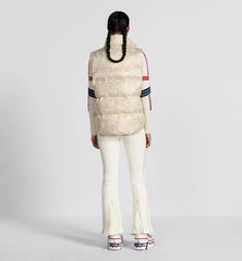DiorAlps Flared Ski Pants