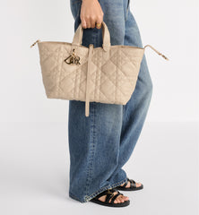 Medium Dior Toujours Bag
