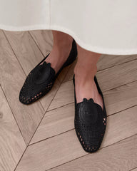 Dior Médaillon Loafer