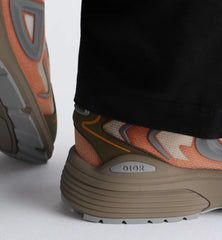 B30 Countdown Tech Sneaker