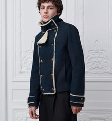 Dior Médaillon Jacket
