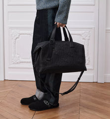 Dior Jett Weekender Bag
