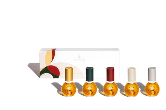 LOUIS XIII : Collection Box