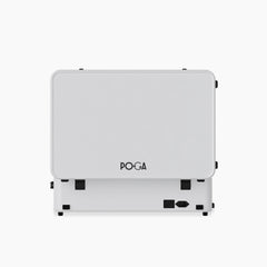 Poga Pro White