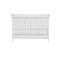 Athens Changing Dresser