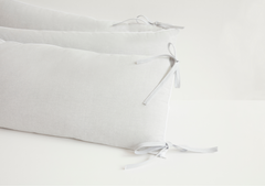 London Grey Collection Duvet Cover