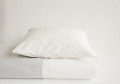 London Grey Collection Duvet Cover