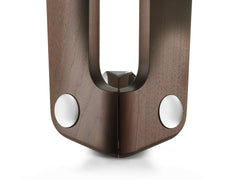 Lungolinea Wood & Glass Table Tennis