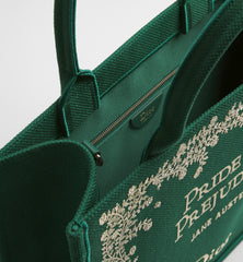 Medium Dior Book Tote with Strap