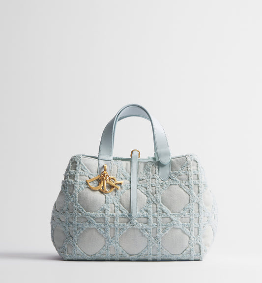 Medium Dior Toujours Bag
