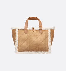 DiorAlps Medium Dior Toujours Bag