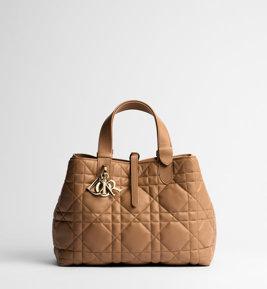 Medium Dior Toujours Bag