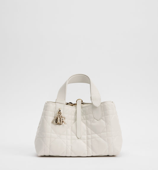 Small Dior Toujours Bag