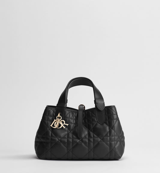 Small Dior Toujours Bag