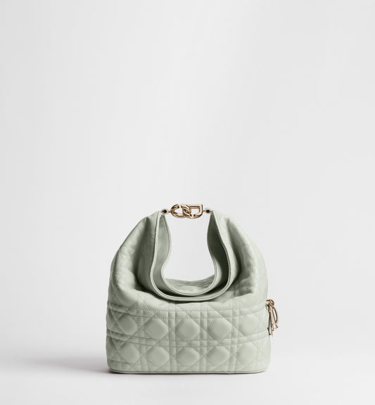 Small Dior Toujours Hobo Bag