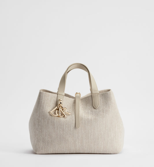 Medium Dior Toujours Bag