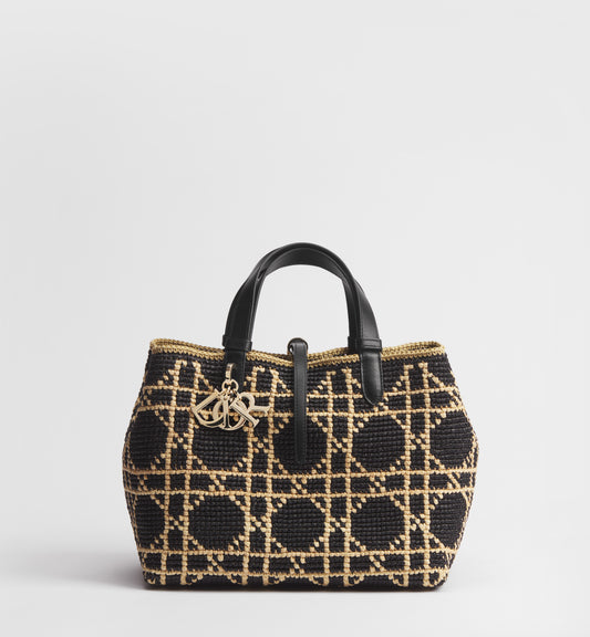 Medium Dior Toujours Bag