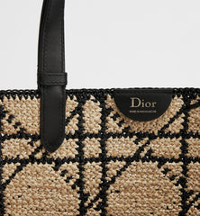 Large Dior Toujours Bag