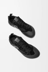 Grip Sneaker In Nylon, Suede And Tpu