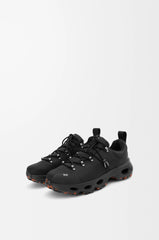 Cloudsolo Hiker Sneaker