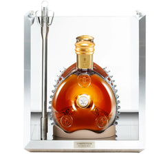 LOUIS XIII : The Mathusalem